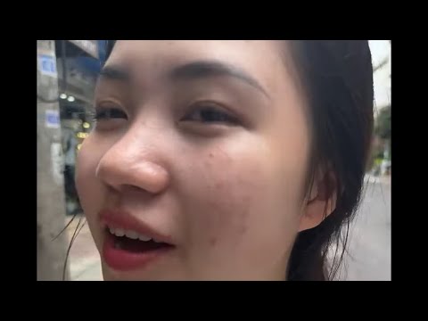 Видео: Стрим утром Вьетнам Нячанг ищу попутчицу в кругосветное путешествие по миру автостопом с палаткой