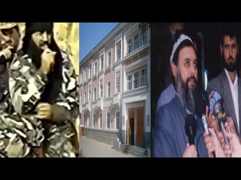 Видео: Ҳуҷуми Раҳмону Мансур ба КОМ ва устод Нурӣ дохили бино буд/   هجوم ‌ناکام به بنای کمیسیون آشتی ملی