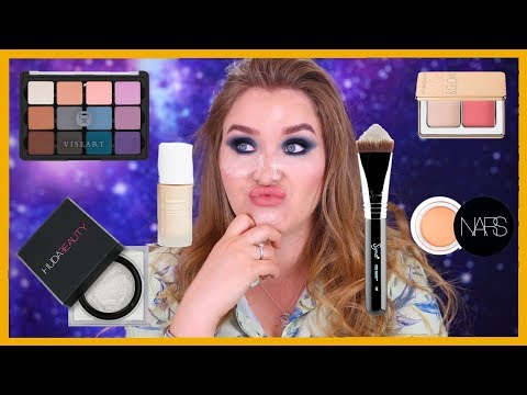 Видео: Все лицо ПЕРВЫХ ВПЕЧАТЛЕНИЙ 🌴