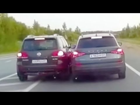 Видео: Гордые ребята думали что им все можно, но все пошло не по плану