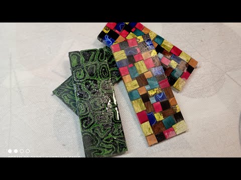 Видео: изготовление Микарты ч2