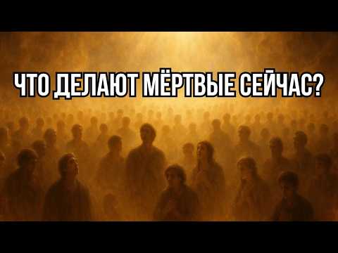 Видео: 6 Ужасов Ада, О Которых Никто Не Говорит — Это Хуже, Чем Вы Думаете!