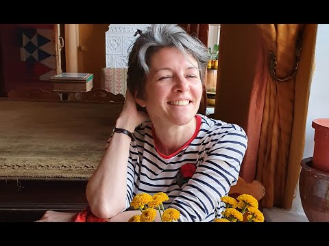 Видео: Сесиль Рог и Инна Гомес представляют: "Питер в полосочку 2021"