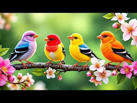 Видео: Самая Красивая Музыка До Слез 🌿 Нежная Лечебная Музыка Здоровья И Для Успокоения Нервной Системы