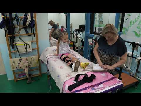 Видео: NeoStim-16 | миостимуляция, подготовка и проведение процедуры