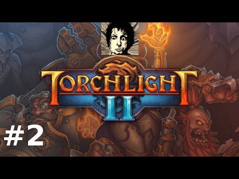 Видео: Torchlight 2 - прохождение за мага / Full playthrough (Часть 2 - Мастер)