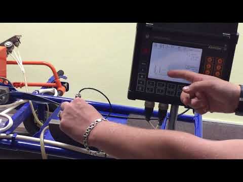 Видео: Настройка ручных каналов Авикон-11