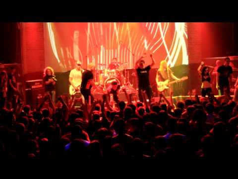 Видео: Дай Дарогу! - Доля - live