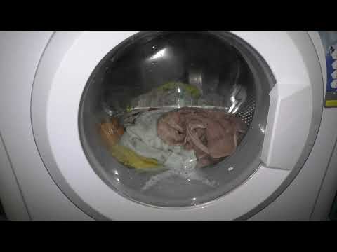 Видео: Стиральная машина ATLANT 60С102 Комби-стирка