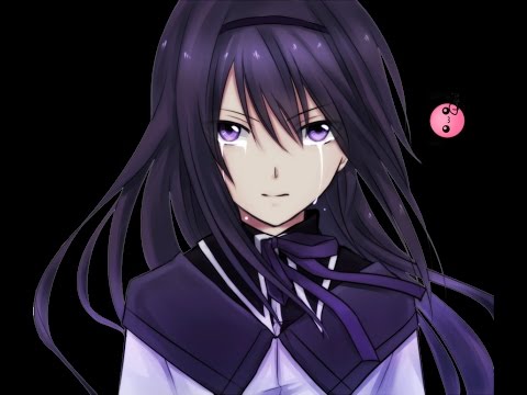 Видео: Хомура-Никто не вернётся