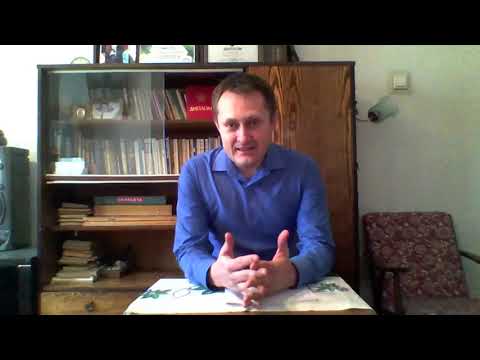 Видео: Об ОРТ и не только. Выпуск 11. Ресурсы ЦООМО для подготовки к ОРТ