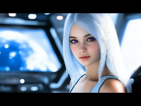 Видео: 🚀 Купил корабль на аукционе — и не знал, что внутри спит прекрасная инопланетная женщина 💫