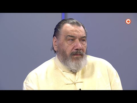 Видео: Владимир Маторин о воссоздании севастопольского концерта Федора Шаляпина (Интервью. 11 июля 2022)