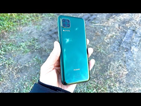 Видео: HUAWEI P40 LITE - КАК ИМ ПОЛЬЗОВАТЬСЯ БЕЗ ГУГЛ СЕРВИСОВ? ВТОРОЙ ТЕЛЕФОН БАТИ