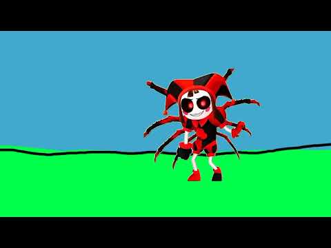 Видео: Побег от Бабайки (Add Round 0)