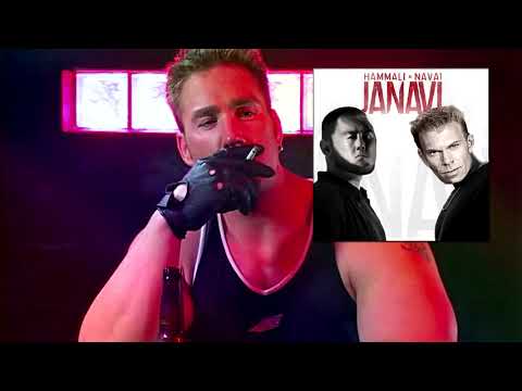 Видео: HammAli & Navai -  ♂ Пустите меня на танцпол ♂ (Gachi remix)