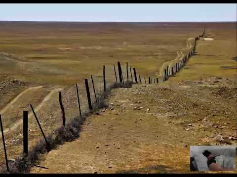 Видео: ЧЕННЕЛИНГ:  ЗА ЗАБОРОМ АВСТРАЛИИ