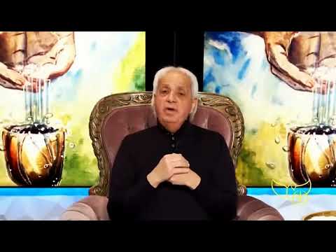 Видео: Вы получите силу    Бенни Хинн