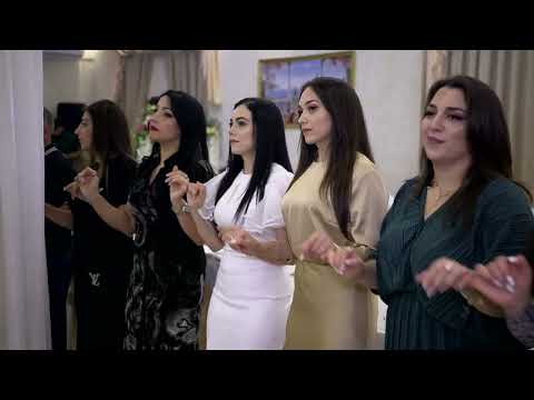 Видео: Эдик и Диана дерево  21 08 2024 Езидская свадьба, г. Кимовск Студия Шанс 89056369668