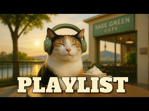 Видео: PLAYLIST🎧 Осенние песни для хорошего настроения 🎵 Мгновенные happy vibes 🌞 Музыка для работы