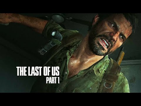 Видео: Прохождение The Lаst of Us Pаrt 1 Remake [Одни из нас]  — Часть 10: СХВАТКА ДО СМЕРТИ