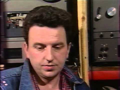 Видео: Чертово колесо. Выпуск о Свердловском роке. 13 июня 1989