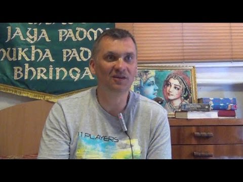 Видео: Долги ИСККОН: вопросы, за которые выгоняют из храмов - Вибхути Шакти дас