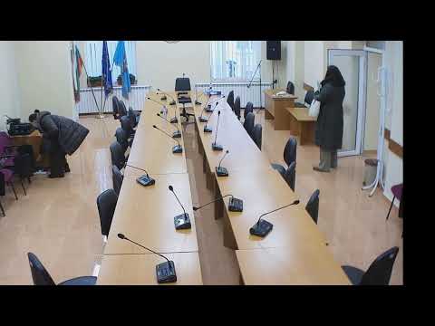 Видео: Общински съвет Разлог