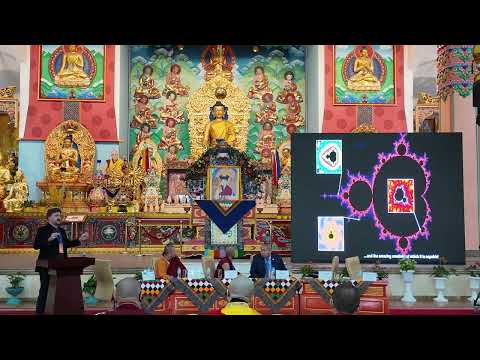 Видео: «Незавершённые открытия в современной физике и пересечение времён» Алессандро Кодело