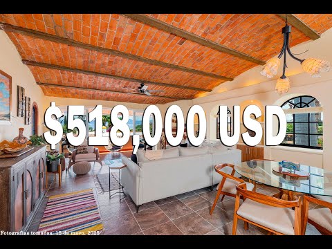 Видео: НЕДВИЖИМОСТЬ НА ОЗЕРЕ ЧАПАЛА - ДОМ ПРОДАН - CASA MULAN