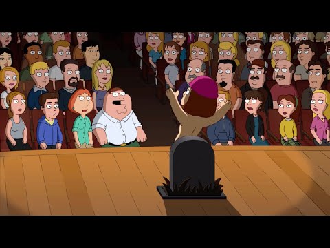 Видео: ГРИФФИНЫ - БЕССОВЕСТНАЯ МЭГ I МИНИ МАРАФОН  I САМЫЕ ЛУЧШИЕ И СМЕШНЫЕ МОМЕНТЫ