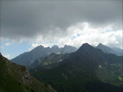 Видео: Georgy Sviridov  Душа
