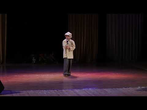 Видео: Where is love? (Лайонел Барт)