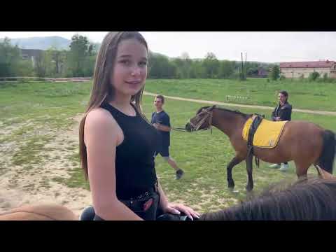 Видео: КАК МЫ РАЗВЛЕКАЕМ СЕБЯ !