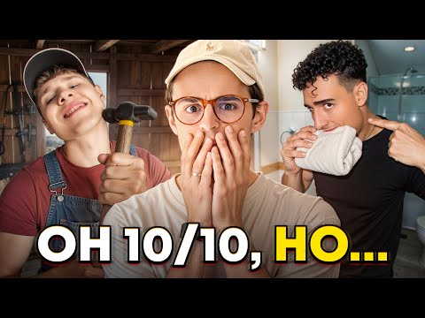 Видео: ЧТО ПРОИСХОДИТ С МУЖЧИНАМИ?