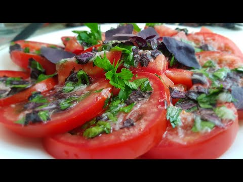 Видео: ПОДРУГА ПРОСТО УМОЛЯЛА ЭТО ПРИГОТОВИТЬ 👉ПОМИДОРЫ ПО-ИТАЛЬЯНСКИ👈 Теперь Готовлю КАЖДЫЙ ДЕНЬ