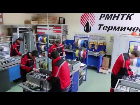 Видео: Сборка шкафа управления