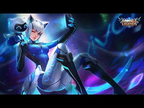 Видео: Вечірня катка за Eudora в Mobile Legends