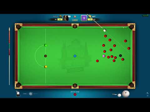 Видео: Pool Live Pro, №0425. Не наказывают