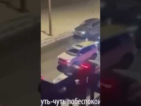 Видео: Супер вежливый гаишник! #shorts