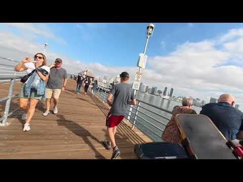 Видео: ⚓︎ 🇺🇸 Coronado | San Diego | Остров богатства и хорошей погоды 🇺🇸 ⚓︎ #coronado #sandiego