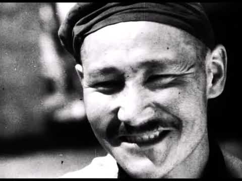 Видео: Полуостров Мангышлак, кино-очерк 1940 год #newvideo #мангыстау #полуостров #пустыня #historyonline