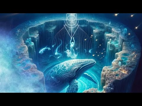 Видео: 16-22.11.25 ГЛУБИННОЕ ПОГРУЖЕНИЕ В БЕзСОЗНАТЕЛЬНОЕ. Информация только для квантовых душ.