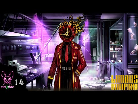 Видео: Заказчики | Ню и Zetsu | Limbus Company №14