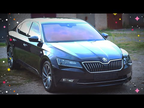 Видео: Skoda Superb 2020. Полировка в один шаг - не дорого и красиво.
