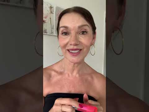 Видео: Чем заполнить кисетные морщины. Лайфхак от Тати