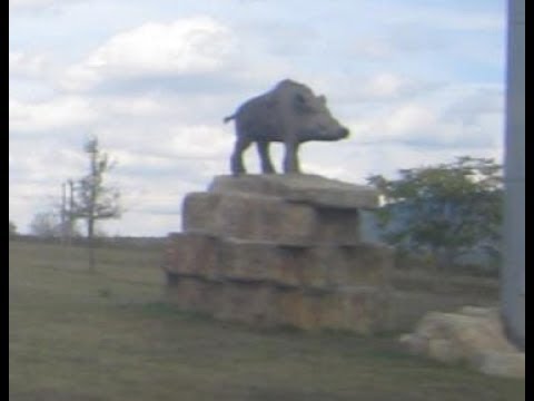 Видео: НА МАРШРУТАХ СЕВЕРНОГО ВОСТОКА БОЛГАРИИ / часть 18 /. Смядово