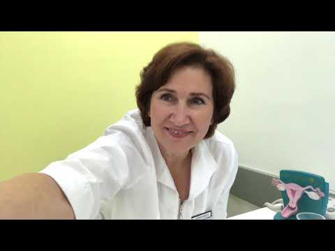 Видео: Разговор с девушками и подростками об интимном!