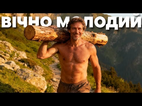 Видео: ТРИ (3) ЗВИЧКИ, які пришвидшують СТАРІННЯ чоловіків після 35  (і як це виправити)