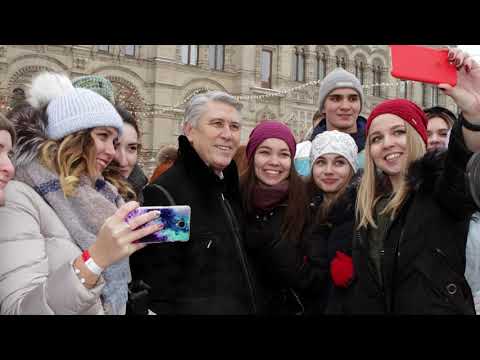 Видео: Дело жизни Михаила Эскиндарова